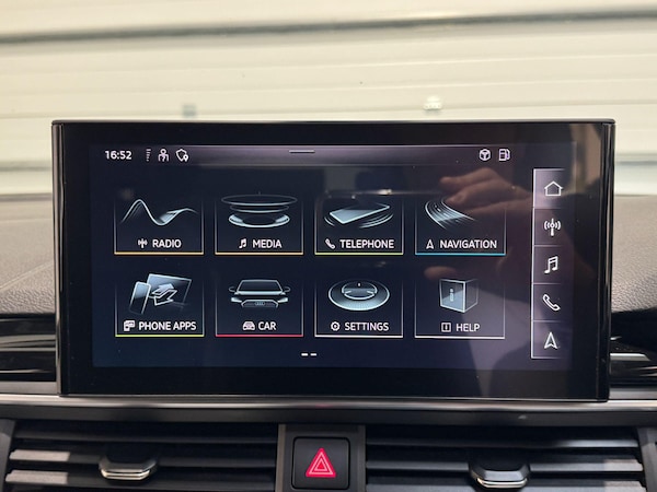 Used Audi A4 for sale - 76201071: Photo 44
