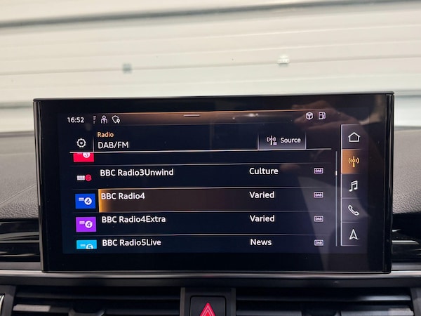 Used Audi A4 for sale - 76201071: Photo 45
