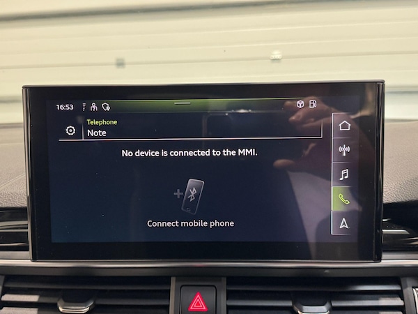 Used Audi A4 for sale - 76201071: Photo 46