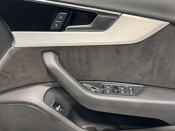 Used Audi A4 for sale - 76201071: Photo 49