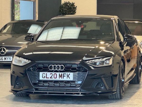 Used Audi A4 for sale - 76201071: Photo 4