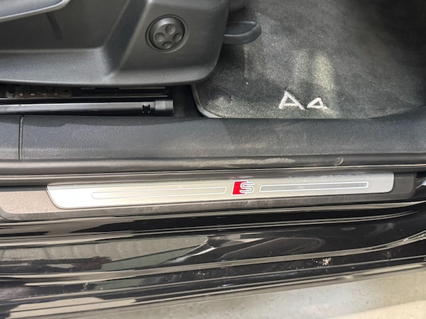 Used Audi A4 for sale - 76201071: Photo 50