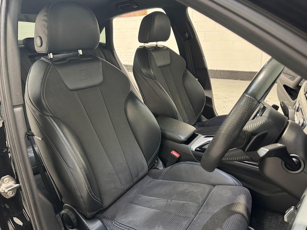 Used Audi A4 for sale - 76201071: Photo 53
