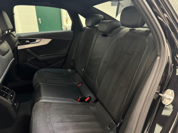 Used Audi A4 for sale - 76201071: Photo 55