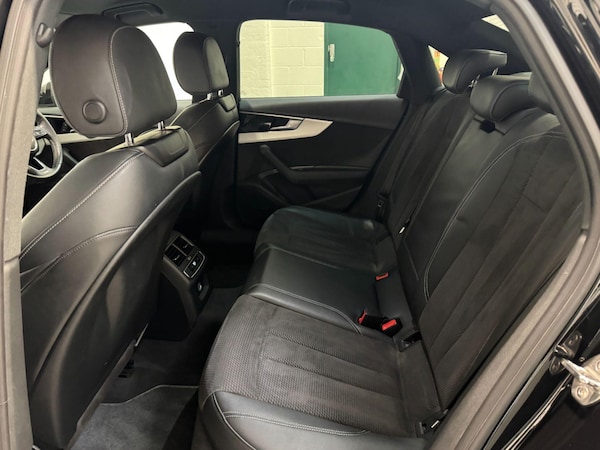 Used Audi A4 for sale - 76201071: Photo 56