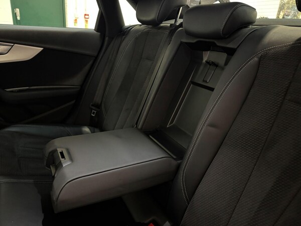 Used Audi A4 for sale - 76201071: Photo 58