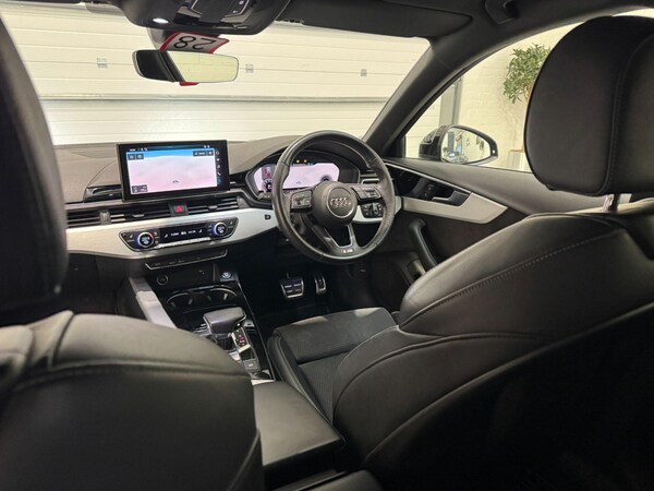 Used Audi A4 for sale - 76201071: Photo 59