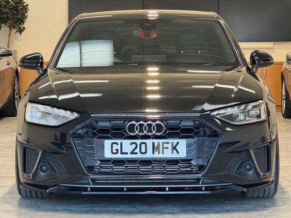 Used Audi A4 for sale - 76201071: Photo 5