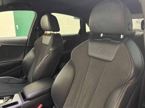 Used Audi A4 for sale - 76201071: Photo 64