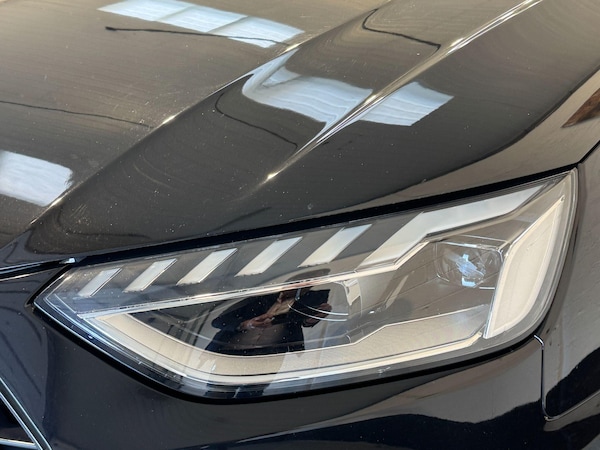 Used Audi A4 for sale - 76201071: Photo 71