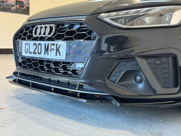 Used Audi A4 for sale - 76201071: Photo 72