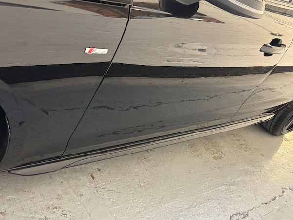 Used Audi A4 for sale - 76201071: Photo 73