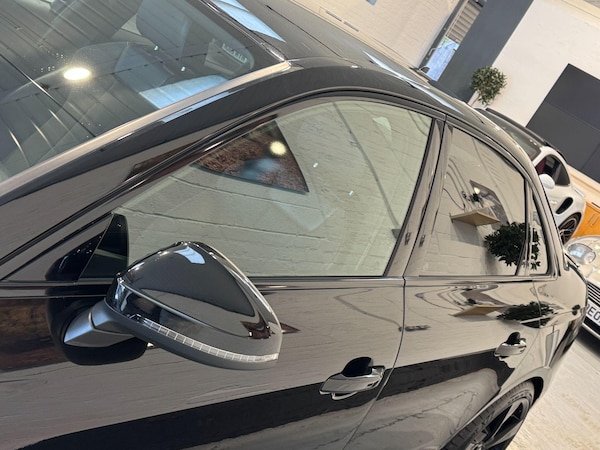 Used Audi A4 for sale - 76201071: Photo 74