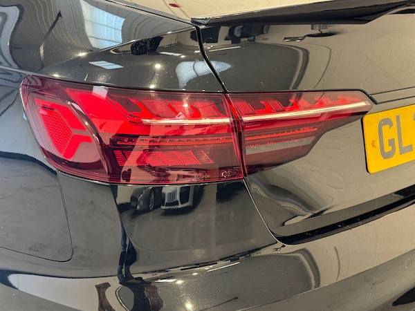 Used Audi A4 for sale - 76201071: Photo 78
