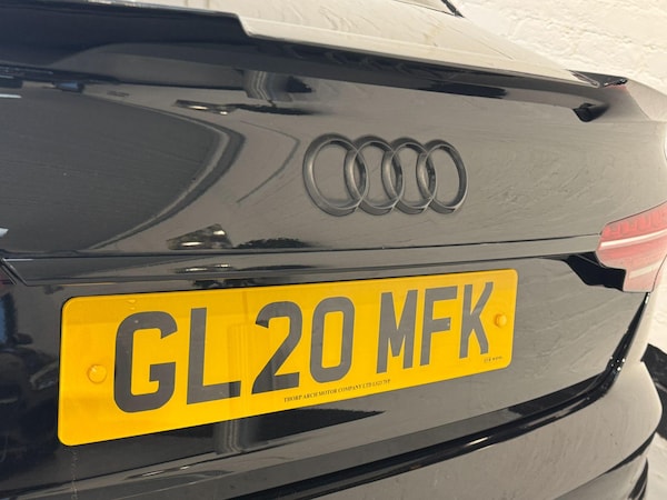 Used Audi A4 for sale - 76201071: Photo 79