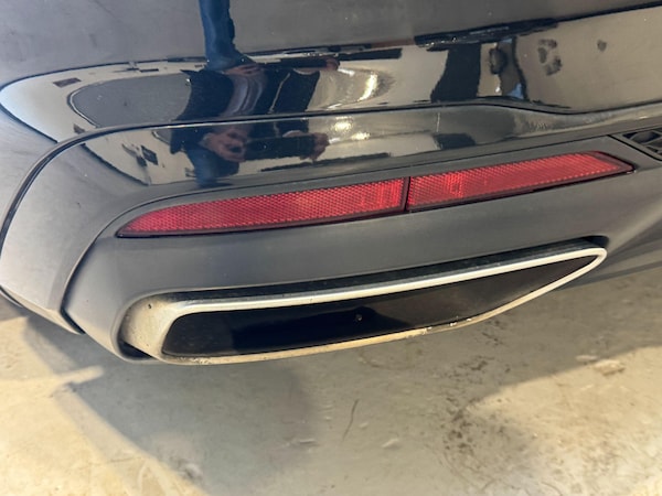Used Audi A4 for sale - 76201071: Photo 80