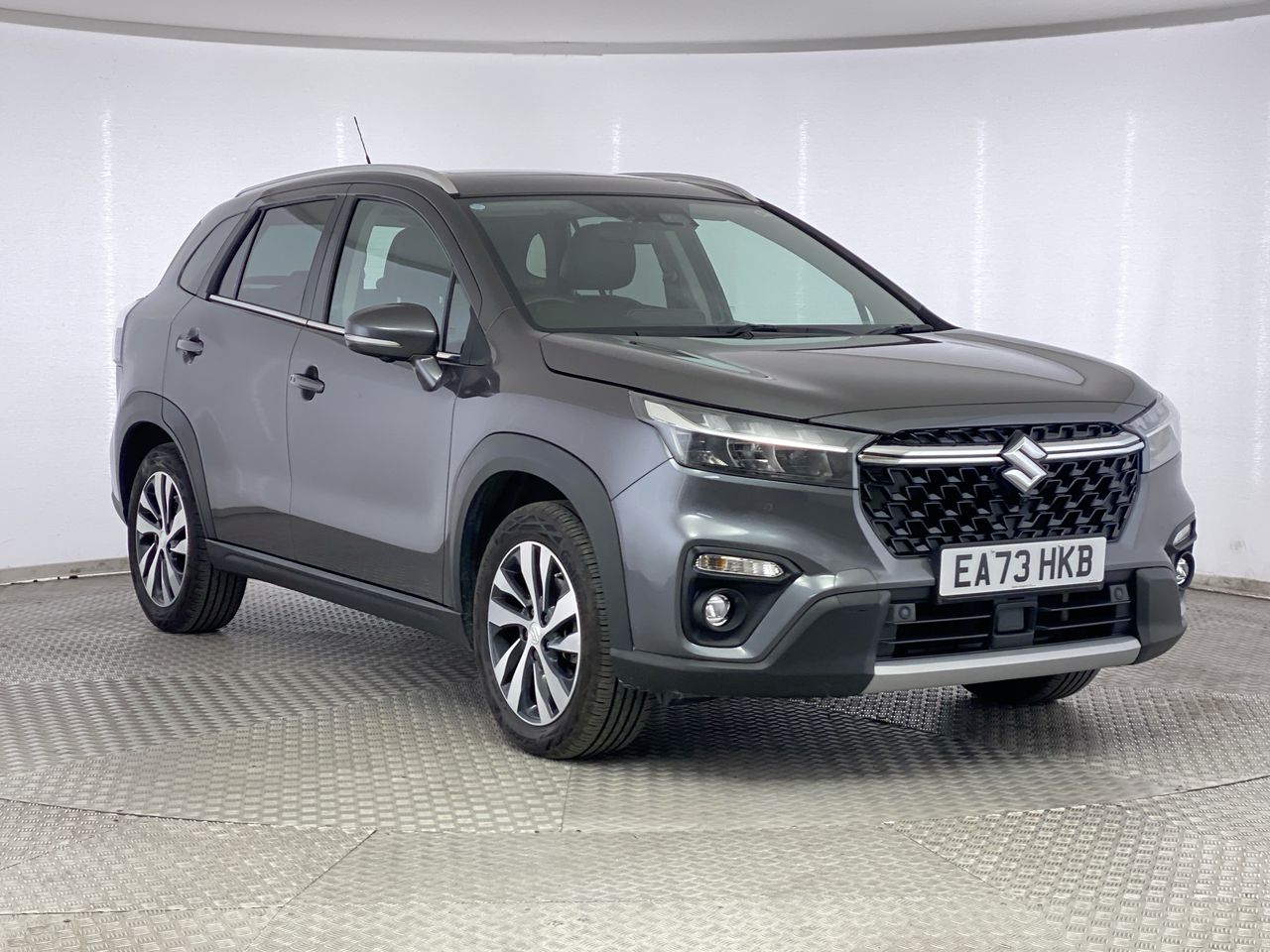 Used Suzuki SX4 S-Cross 2023 for sale - 76461447: Photo 1