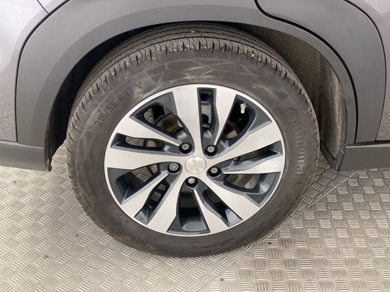 Used Suzuki SX4 S-Cross 2023 for sale - 76461447: Photo 10