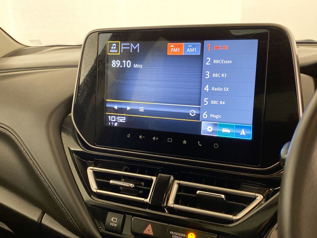 Used Suzuki SX4 S-Cross 2023 for sale - 76461447: Photo 17