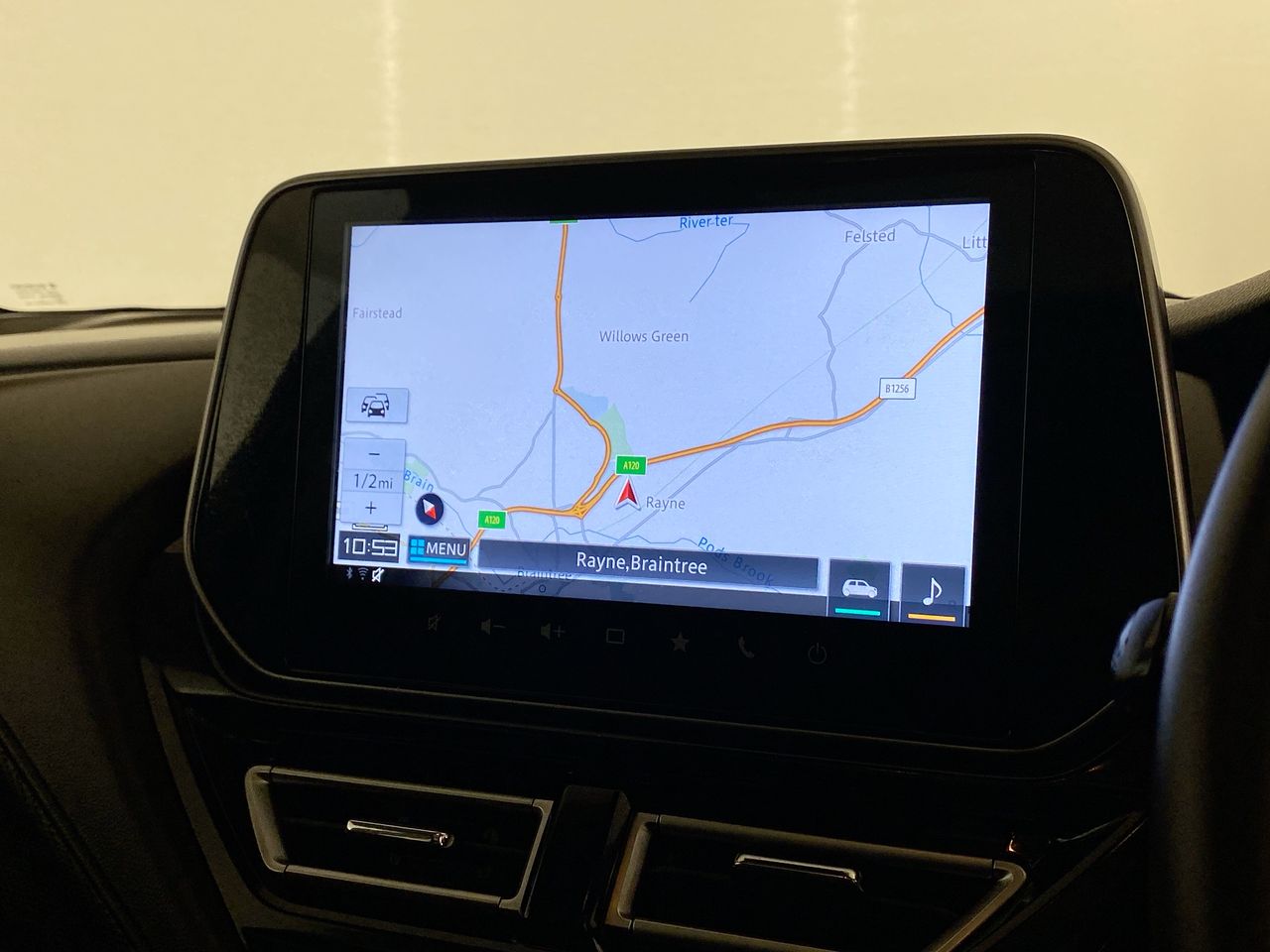 Used Suzuki SX4 S-Cross 2023 for sale - 76461447: Photo 19