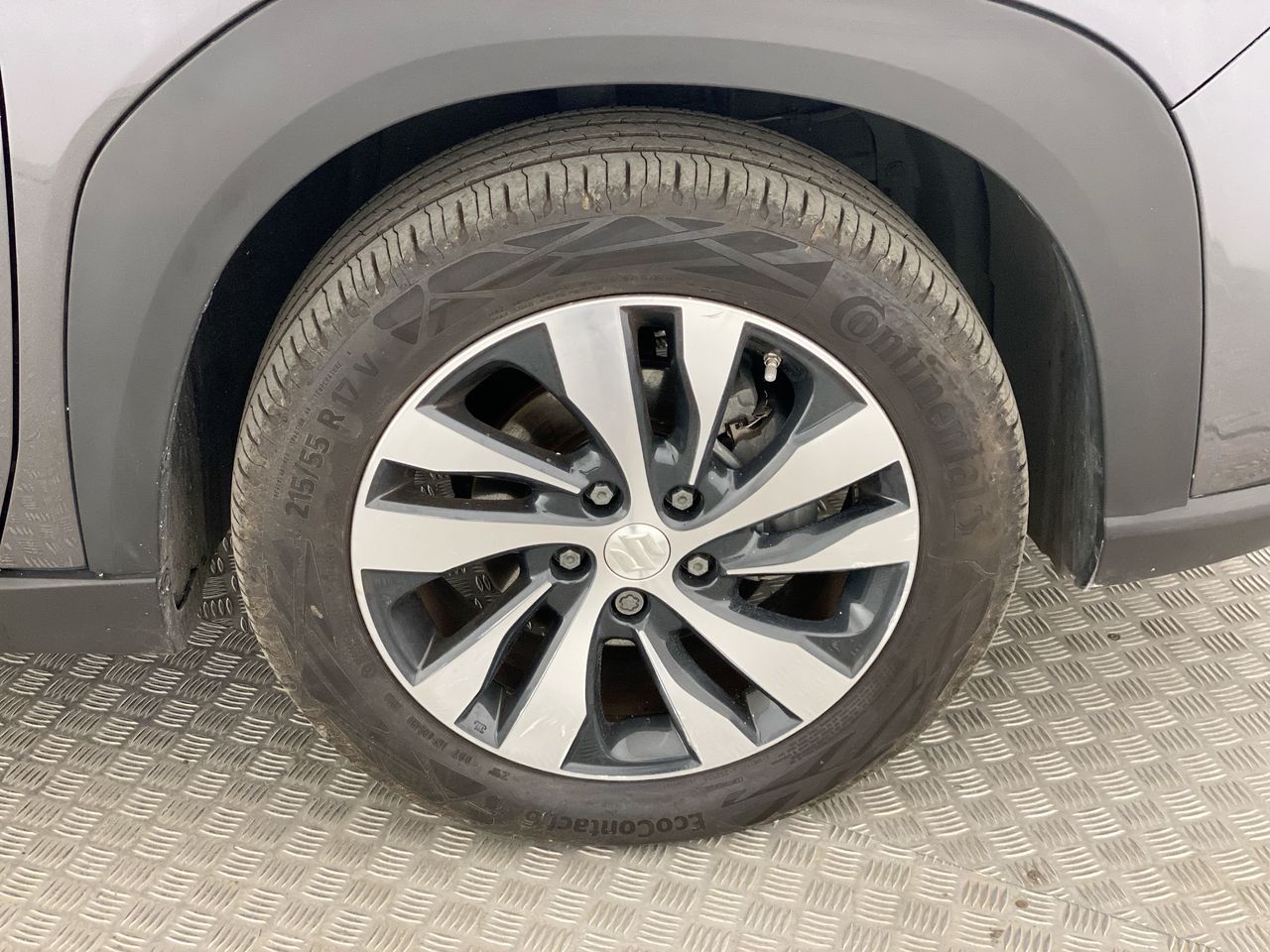 Used Suzuki SX4 S-Cross 2023 for sale - 76461447: Photo 9