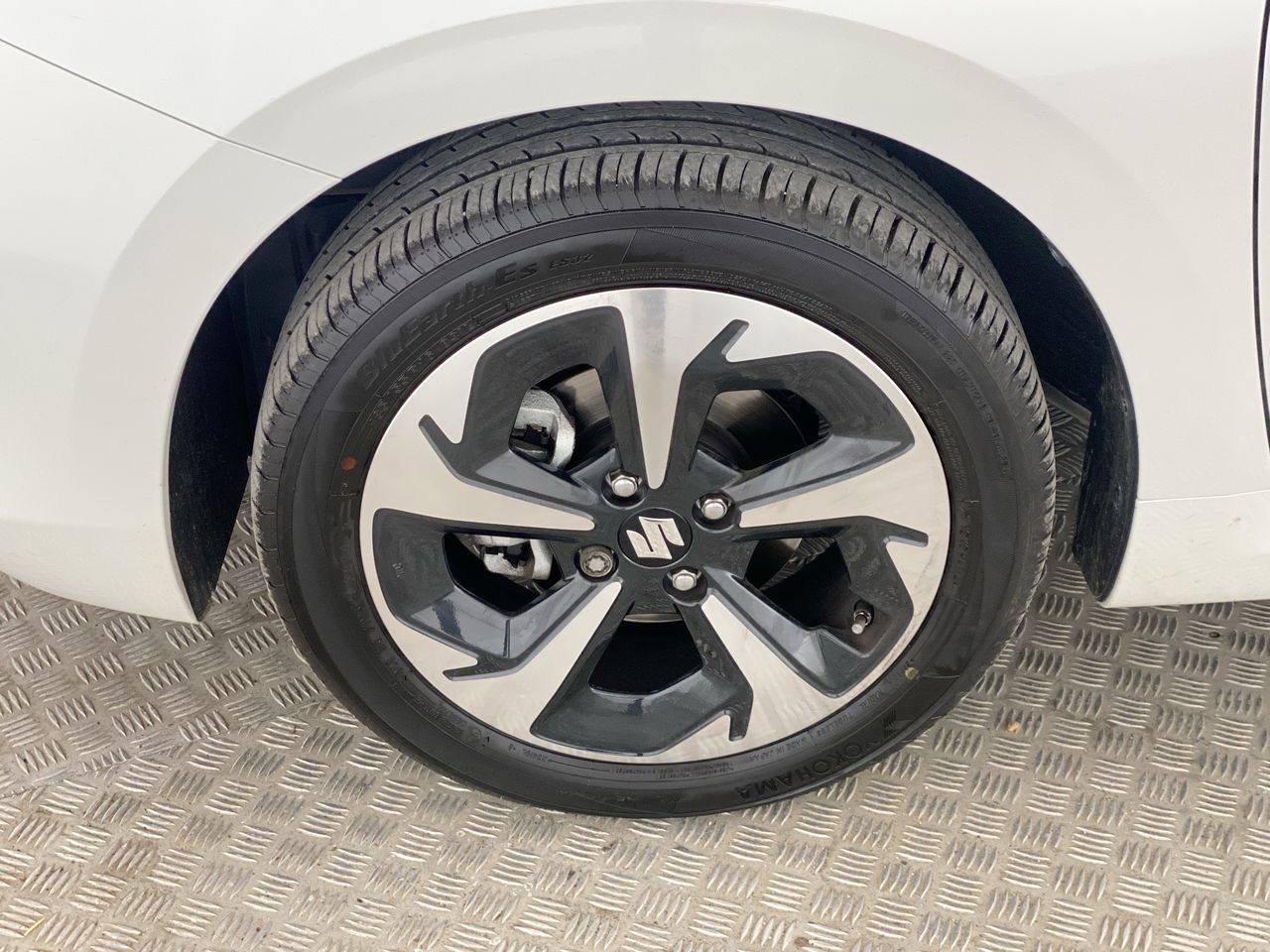 Used Suzuki Swift 2025 for sale - 76461455: Photo 11