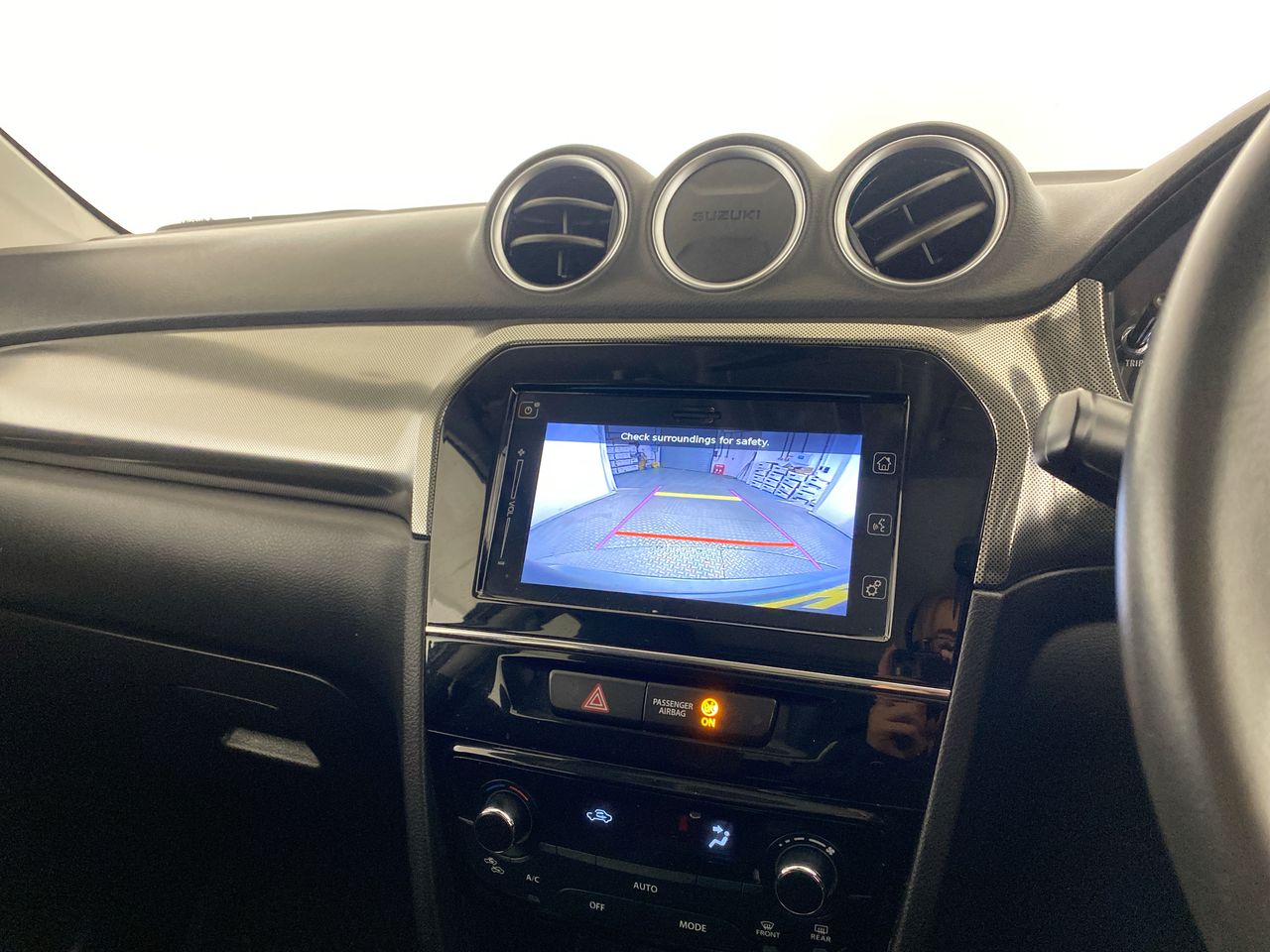 Used Suzuki Vitara 2023 for sale - 76672473: Photo 18