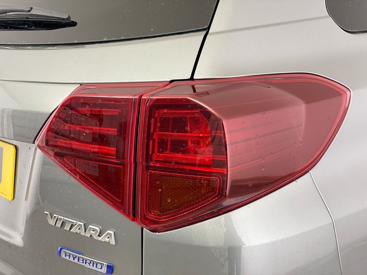 Used Suzuki Vitara 2023 for sale - 76672473: Photo 34