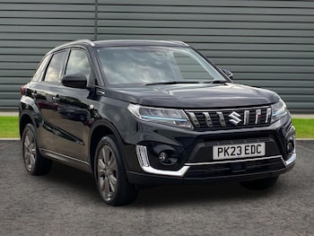 Used Suzuki Vitara 2023 for sale - 78668149: Photo