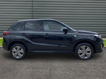 Used Suzuki Vitara 2023 for sale - 78668149: Photo