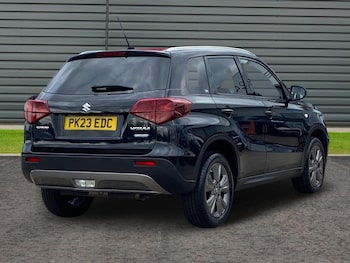 Used Suzuki Vitara 2023 for sale - 78668149: Photo