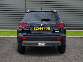 Used Suzuki Vitara 2023 for sale - 78668149: Photo