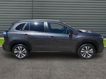 Used Suzuki SX4 S-Cross 2022 for sale - 78509614: Photo
