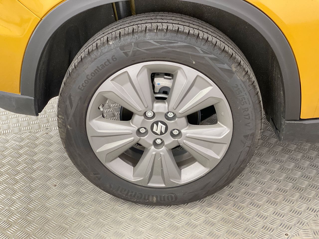 Used Suzuki Vitara 2025 for sale - 76461450: Photo 10