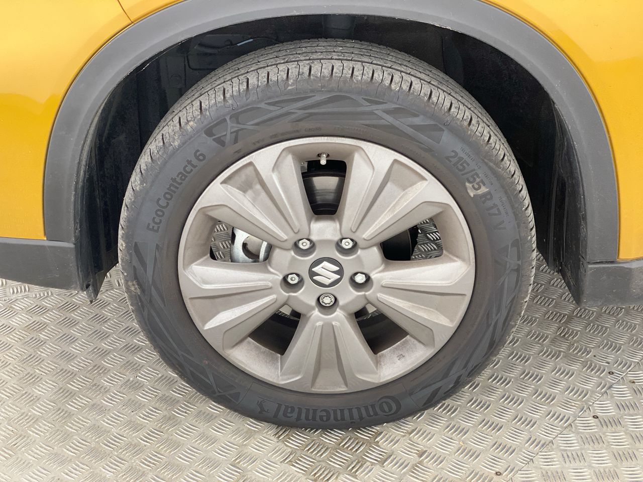 Used Suzuki Vitara 2025 for sale - 76461450: Photo 11