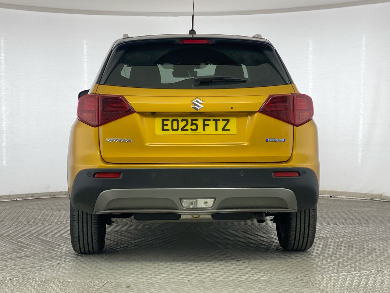 Used Suzuki Vitara 2025 for sale - 76461450: Photo 6