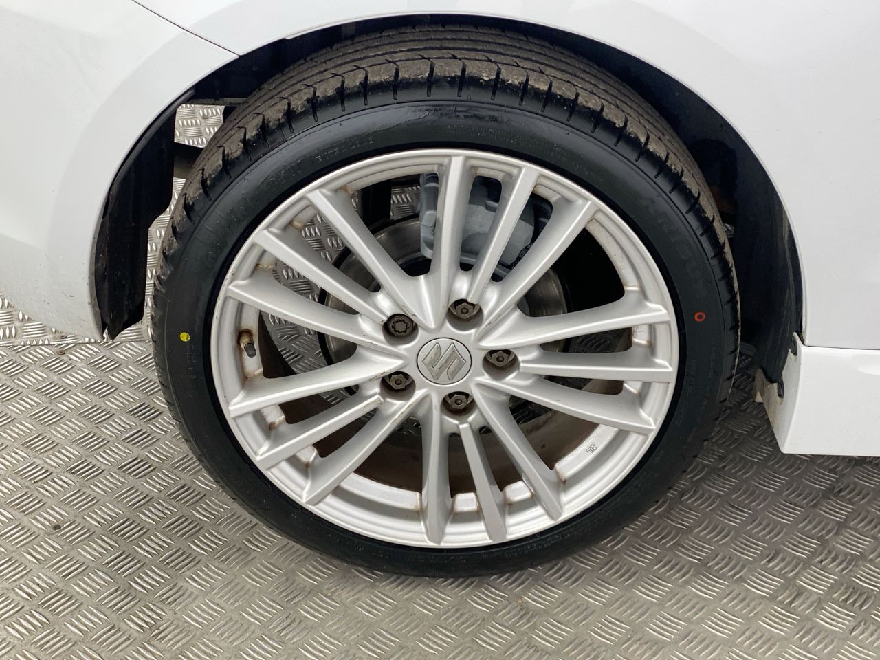 Used Suzuki Swift 2017 for sale - 76461415: Photo 10