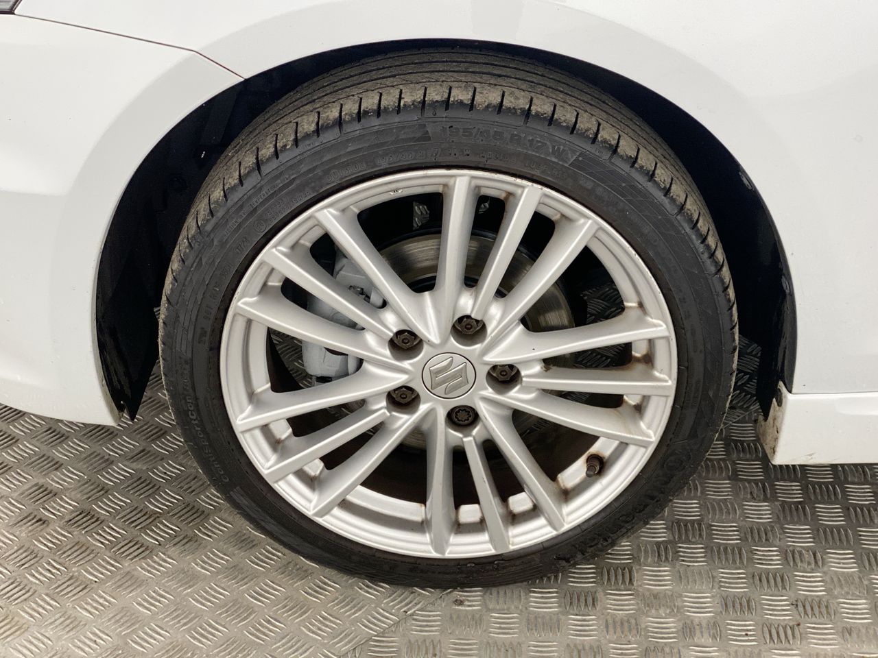 Used Suzuki Swift 2017 for sale - 76461415: Photo 11