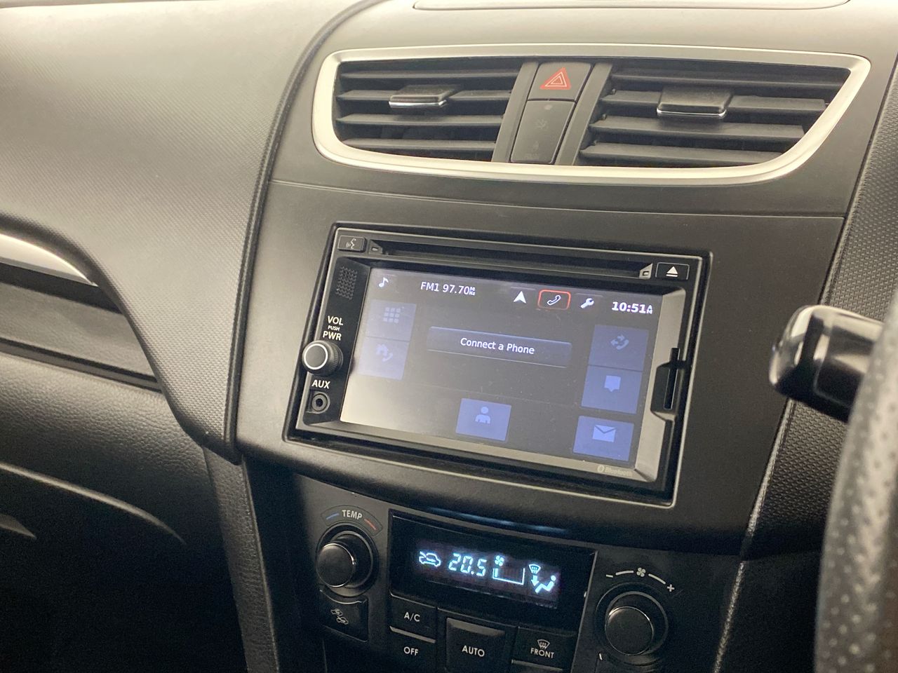 Used Suzuki Swift 2017 for sale - 76461415: Photo 16