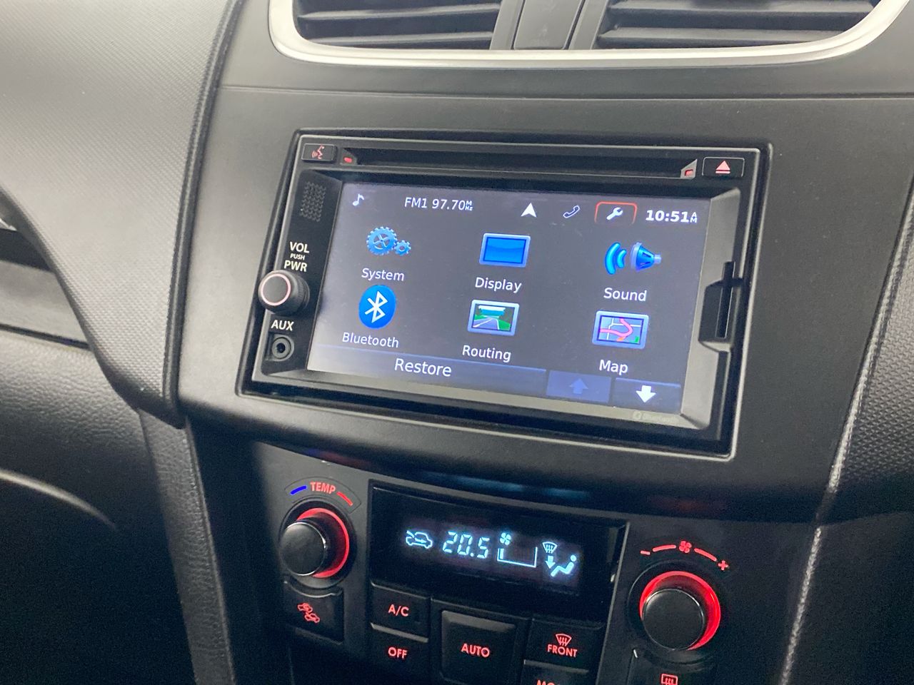 Used Suzuki Swift 2017 for sale - 76461415: Photo 17