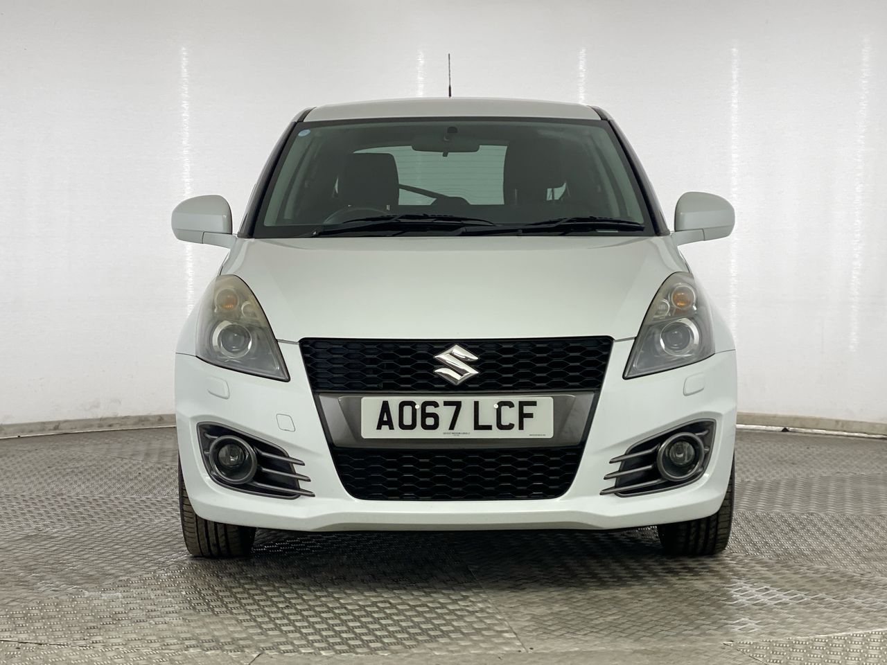 Used Suzuki Swift 2017 for sale - 76461415: Photo 2