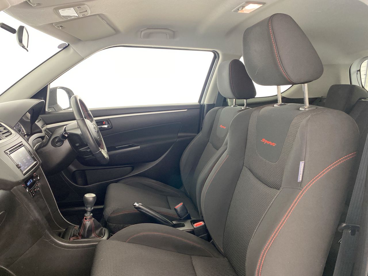 Used Suzuki Swift 2017 for sale - 76461415: Photo 25