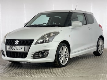 Used Suzuki Swift 2017 for sale - 76461415: Photo