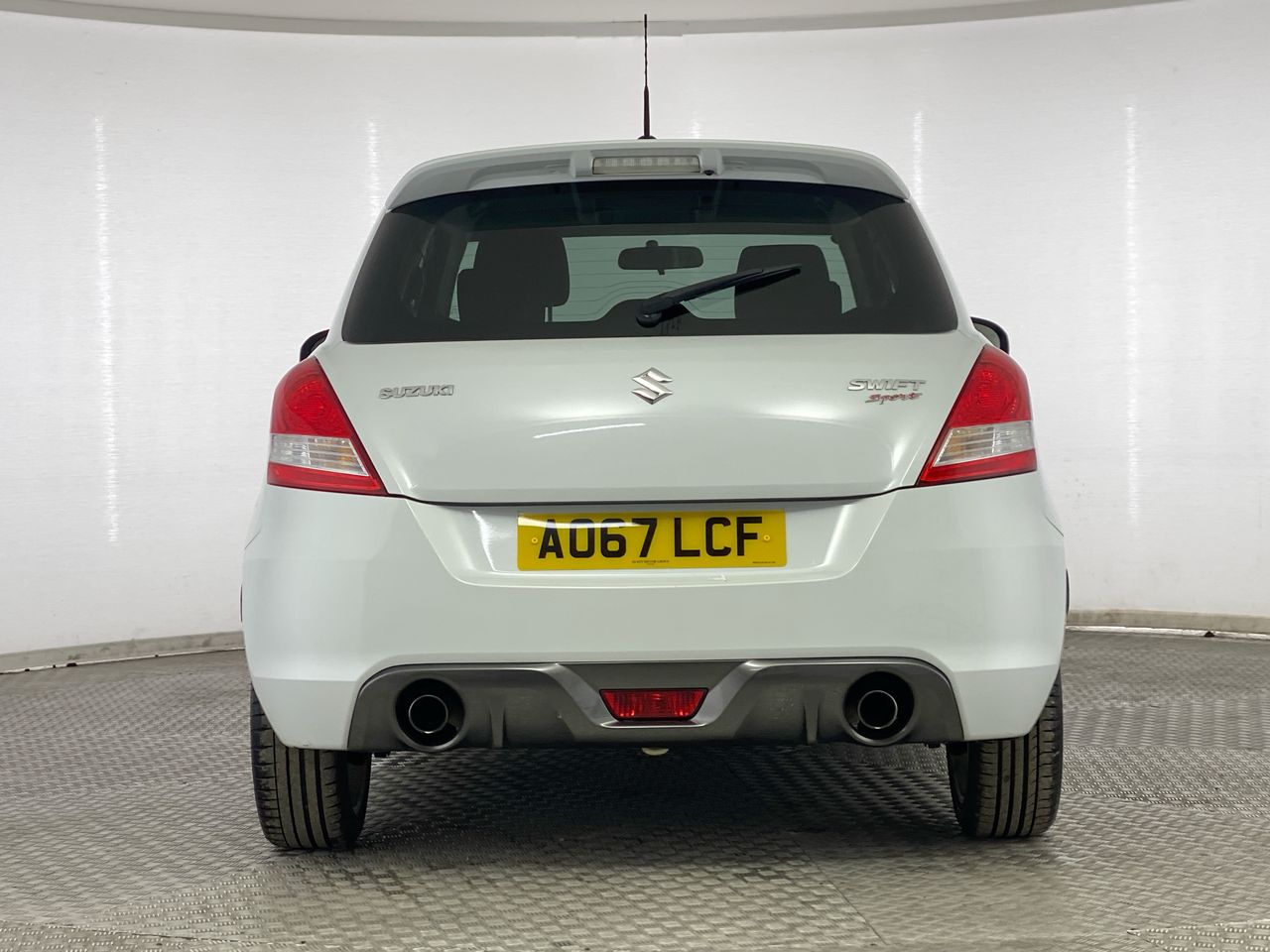 Used Suzuki Swift 2017 for sale - 76461415: Photo 6