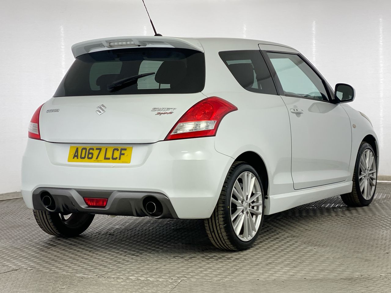 Used Suzuki Swift 2017 for sale - 76461415: Photo 7