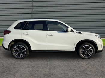 Used Suzuki Vitara 2019 for sale - 78092429: Photo