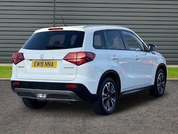 Used Suzuki Vitara 2019 for sale - 78092429: Photo