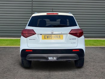 Used Suzuki Vitara 2019 for sale - 78092429: Photo