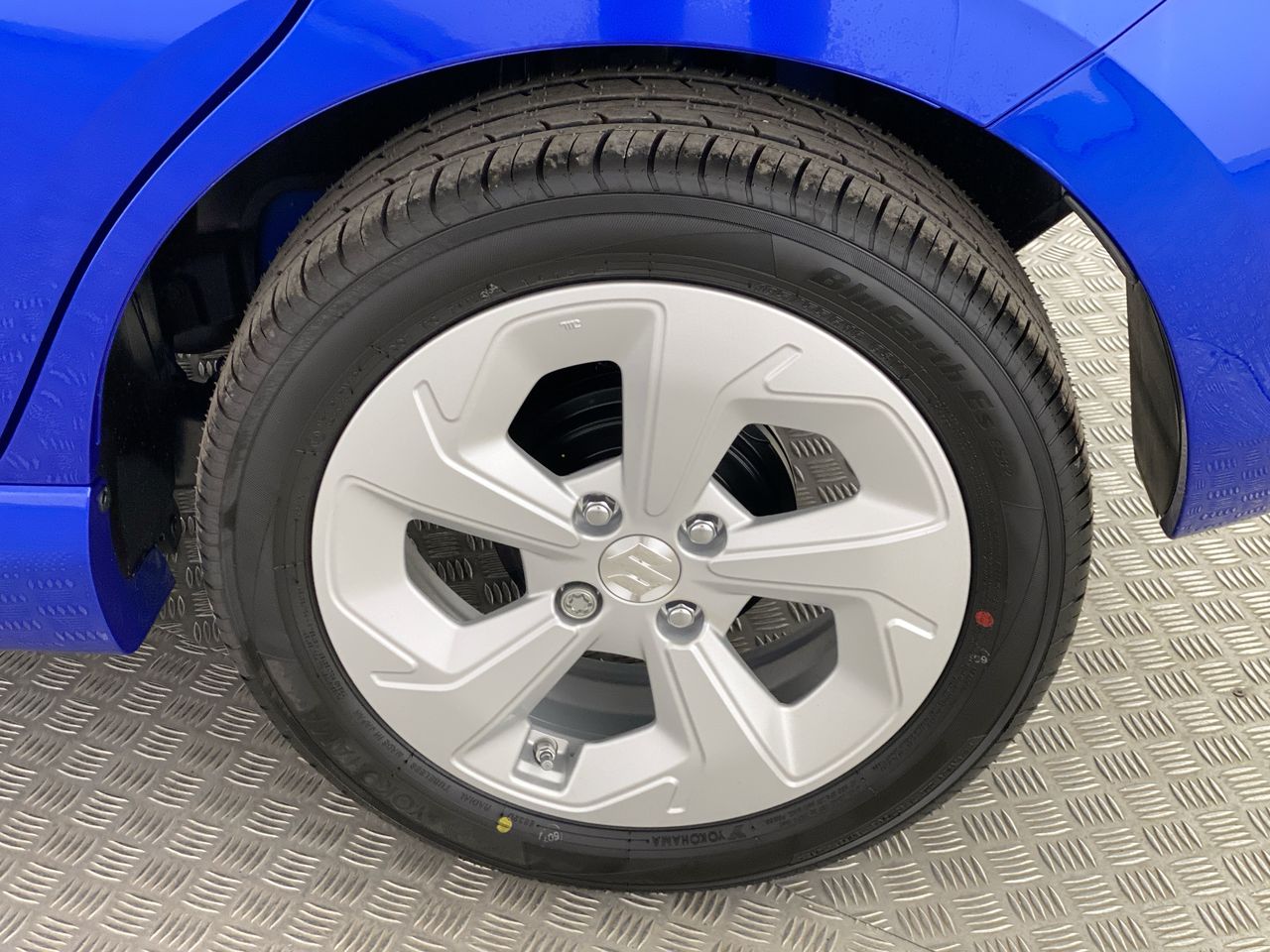 Used Suzuki Swift 2025 for sale - 76672497: Photo 12