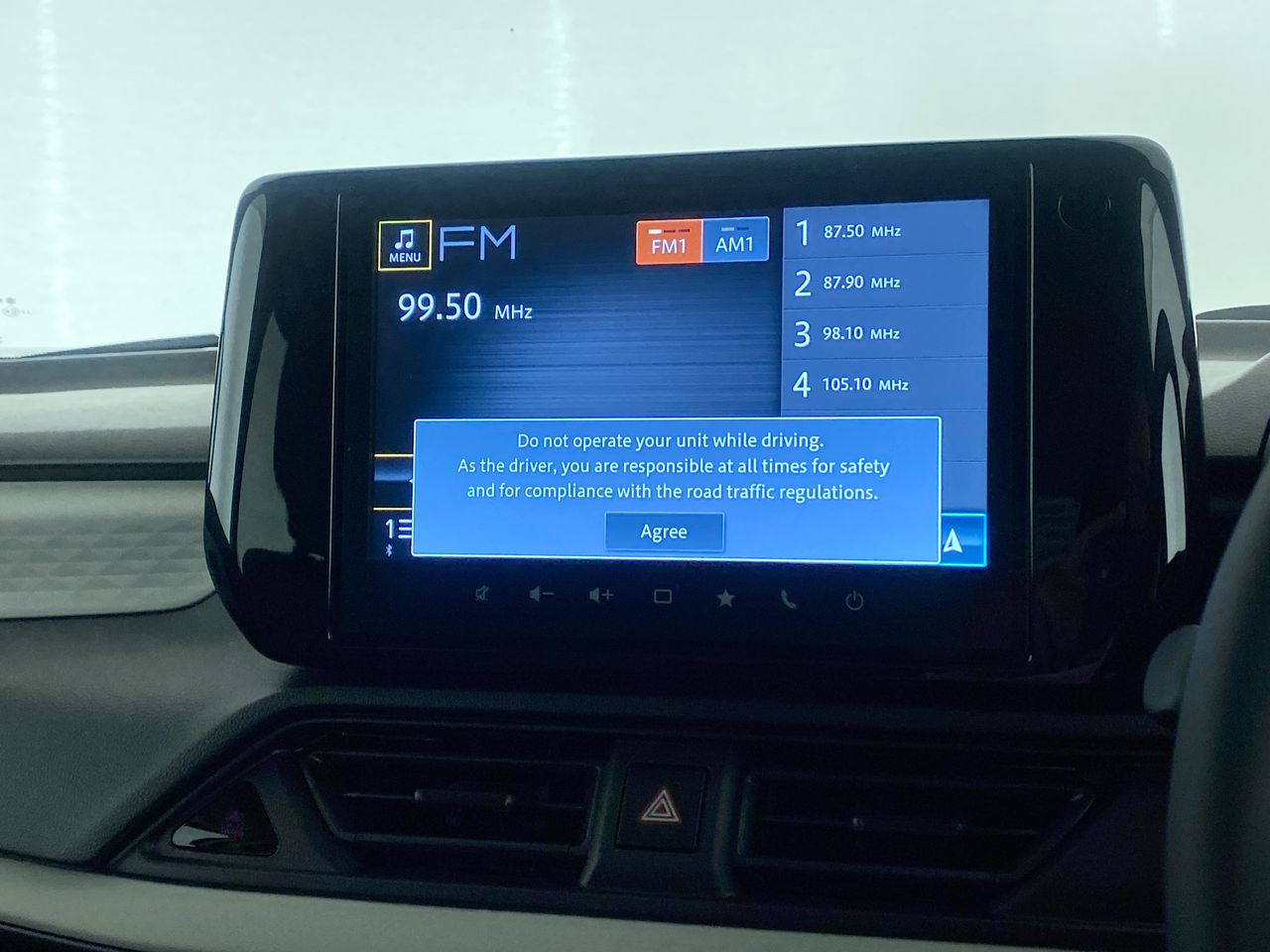 Used Suzuki Swift 2025 for sale - 76672497: Photo 18